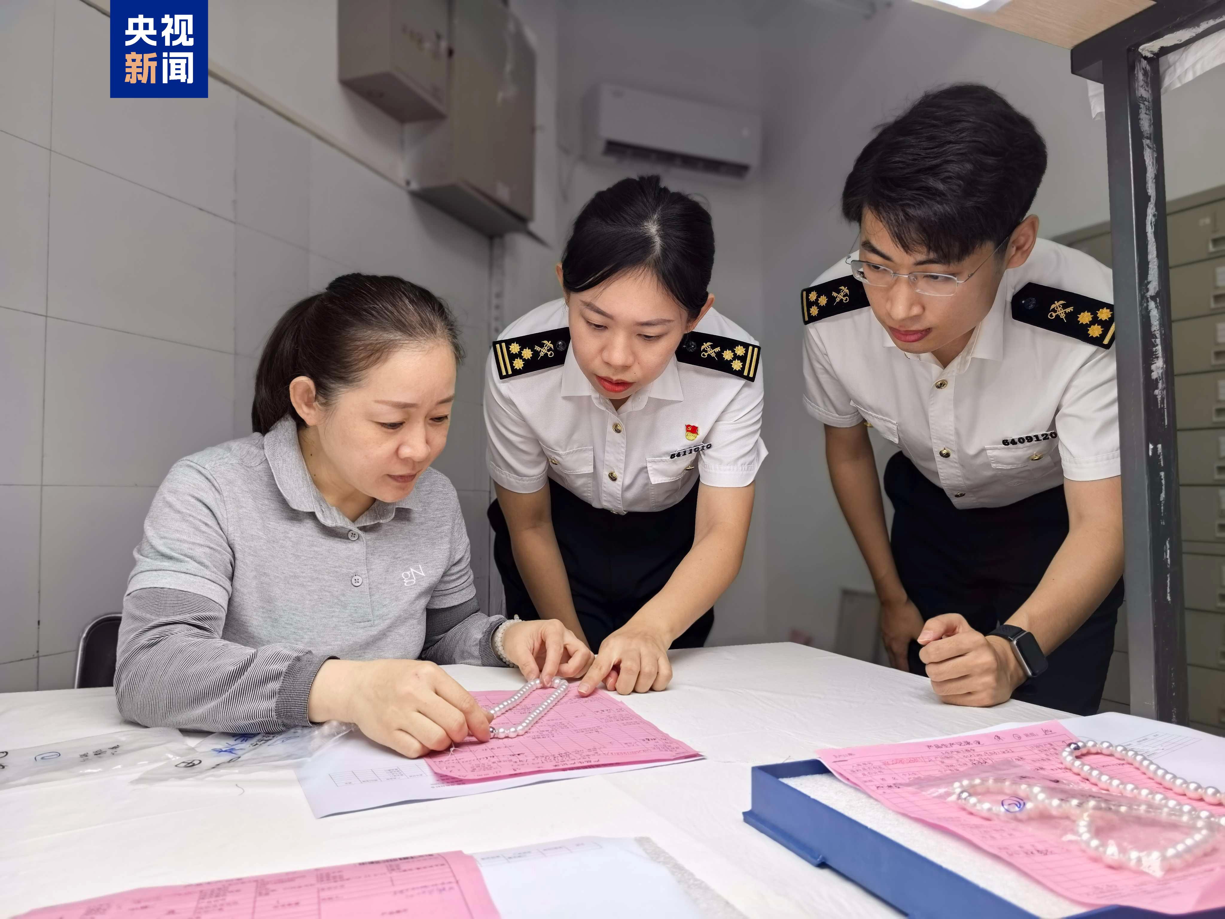 加工增值免关税政策下 海南自贸港内销货值破百亿元